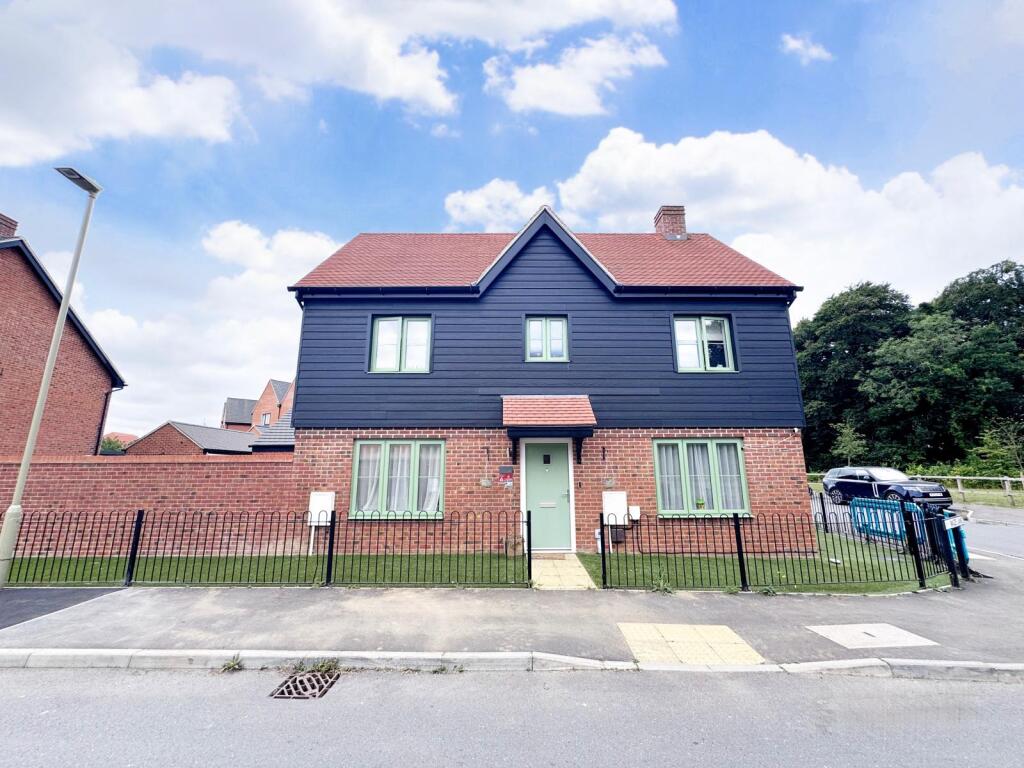 Main image of property: Maize Lane, BASINGSTOKE