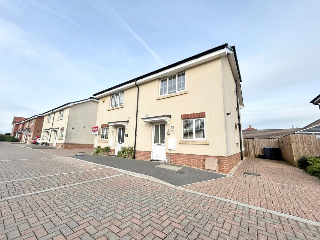 Main image of property: Granby Way, Ludgershall, ANDOVER