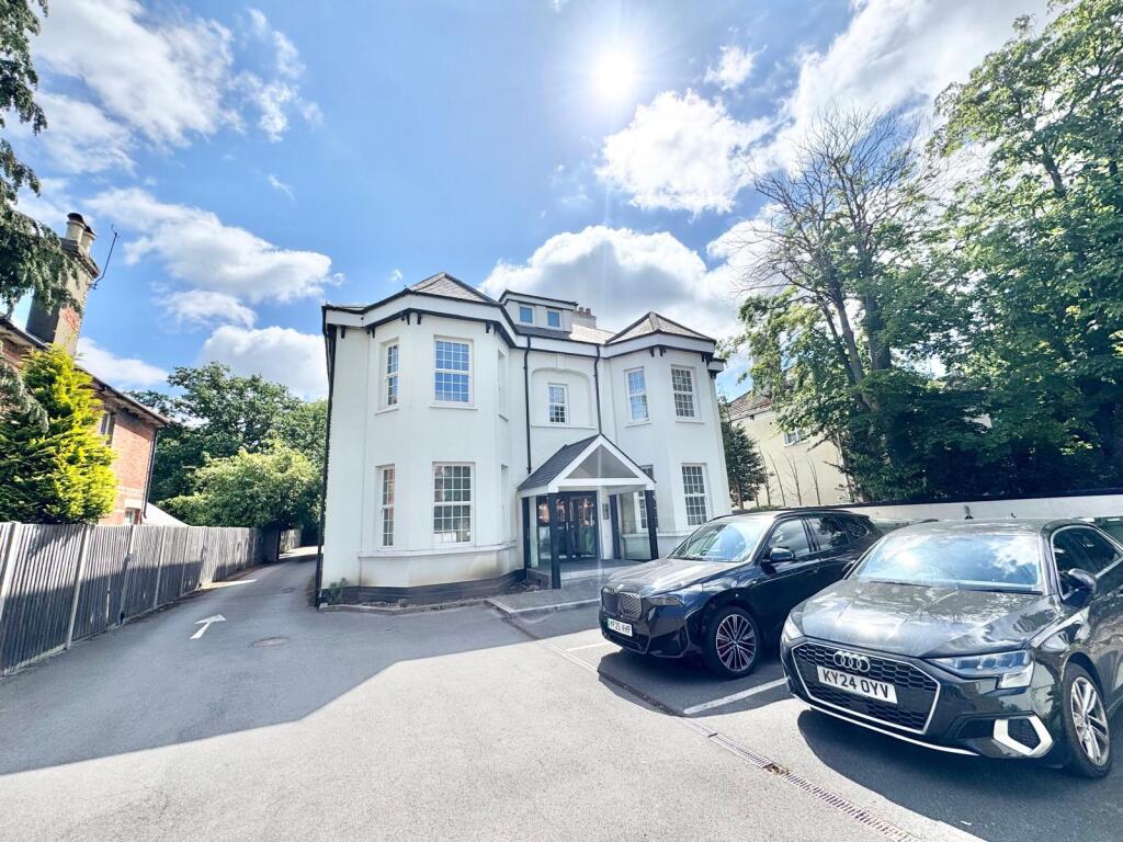 Main image of property: Alexandra Road, FARNBOROUGH