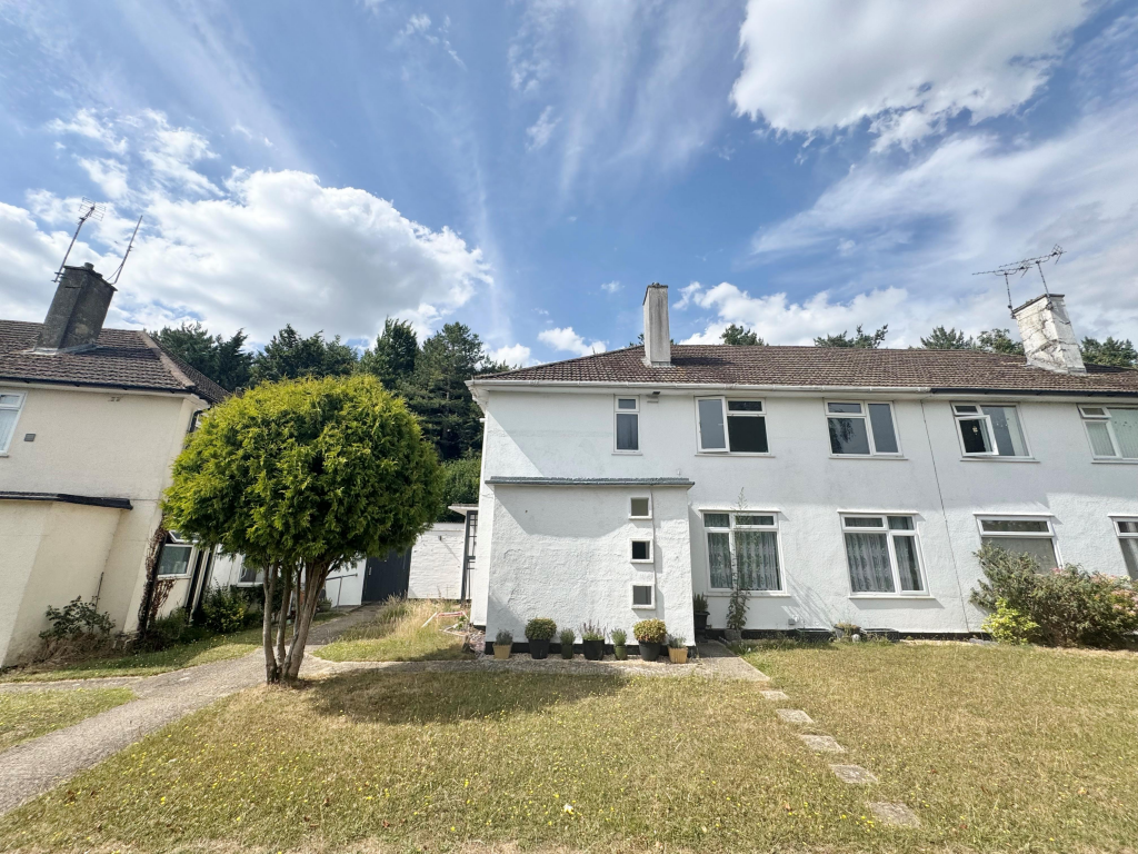 Main image of property: Stratfield Road, BASINGSTOKE
