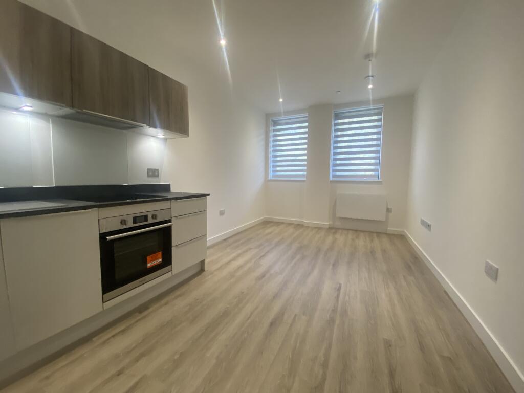 Main image of property: Ashwood Way, Basingstoke