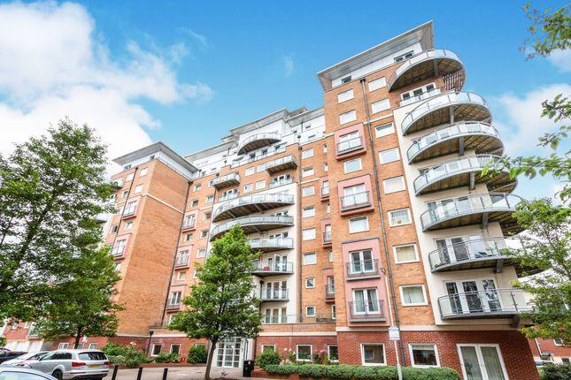 Main image of property: Winterthur Way, BASINGSTOKE