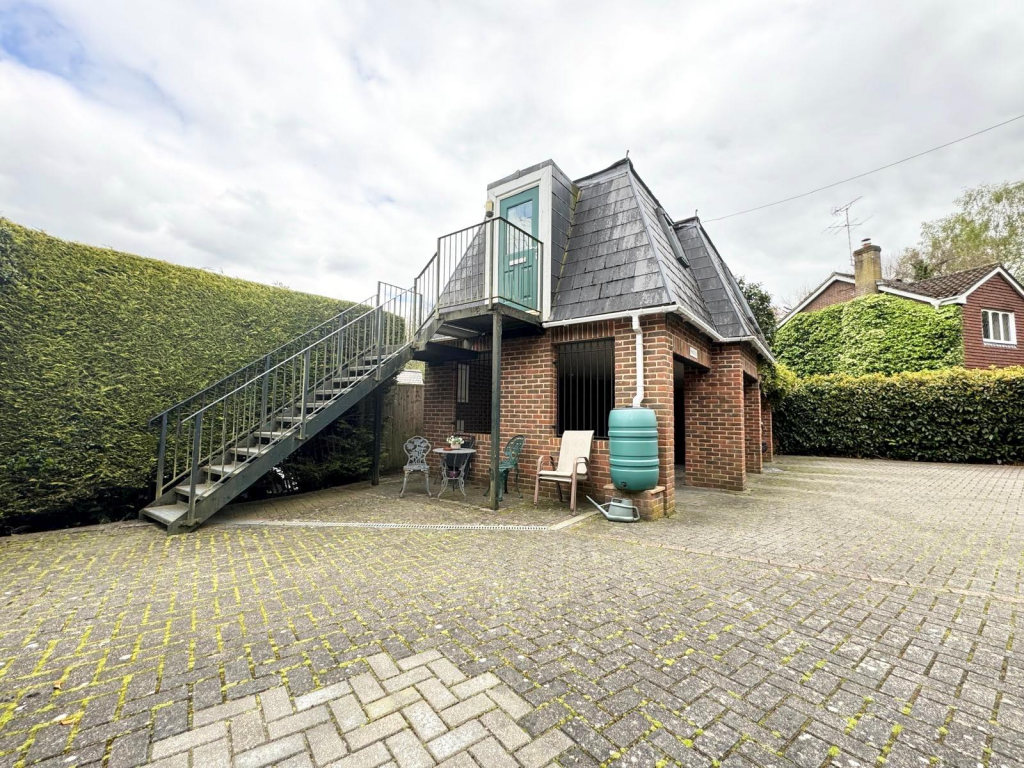 Main image of property: The Harrow Way, BASINGSTOKE