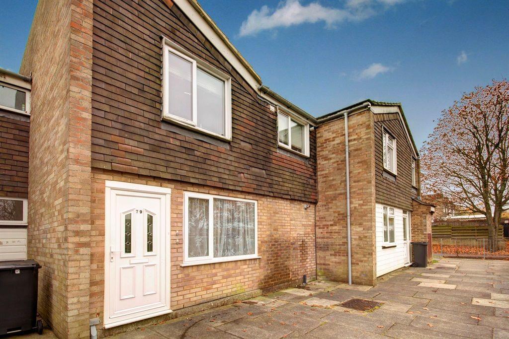 Main image of property: Normanton Road, BASINGSTOKE