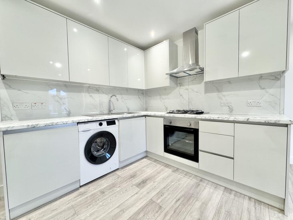 Main image of property: Wote Street, BASINGSTOKE