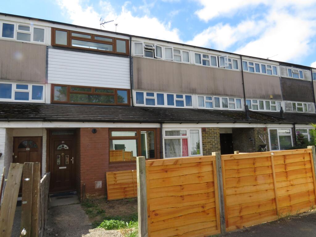 Main image of property: Berwyn Close, BASINGSTOKE