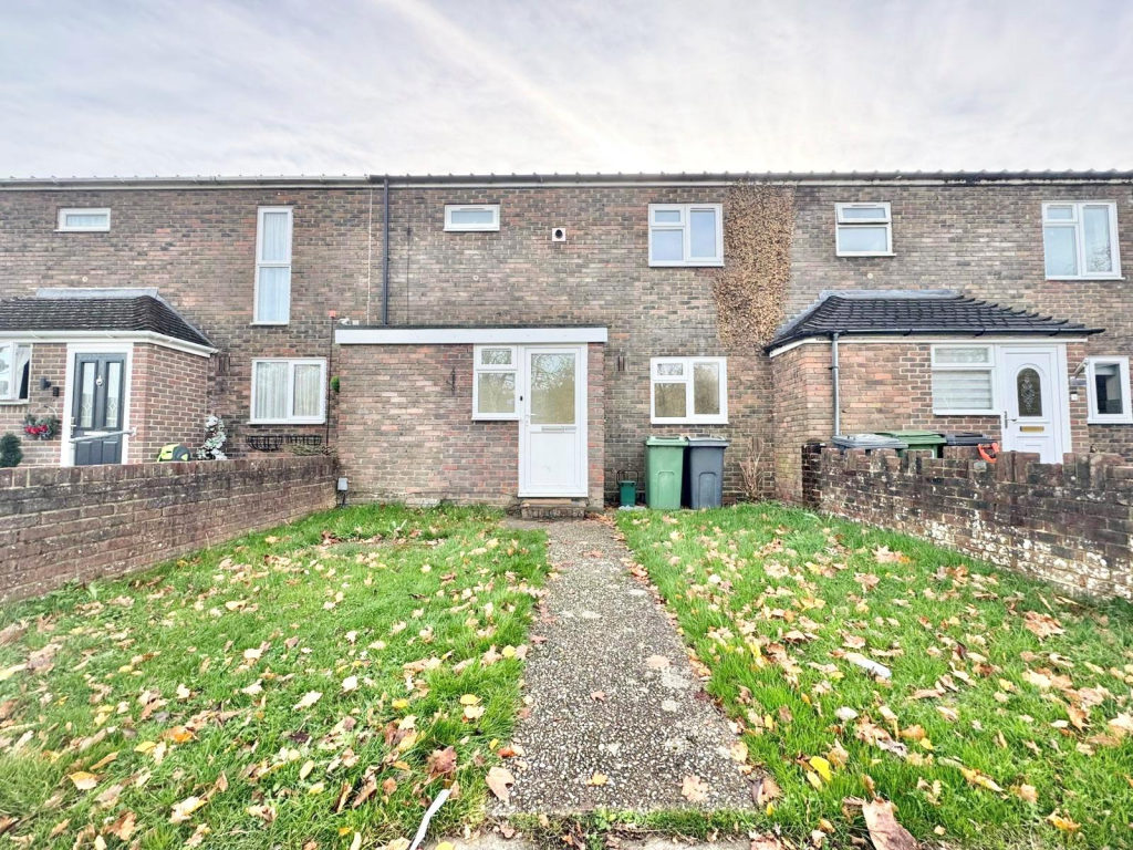 Main image of property: Falkland Road, BASINGSTOKE