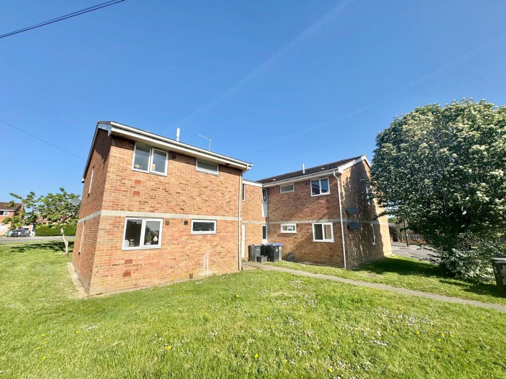 Main image of property: Abbatt Close, Ludgershall, ANDOVER
