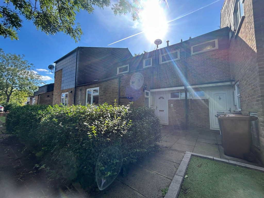 Main image of property: Genoa Court, ANDOVER