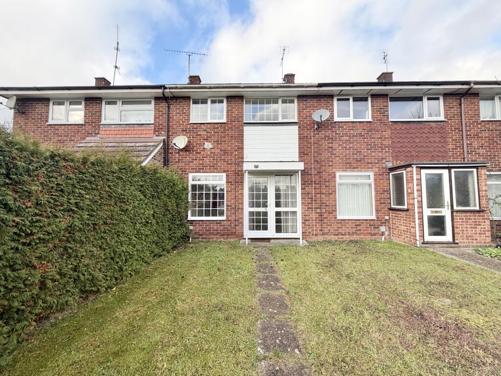 Main image of property: Longcroft Close, BASINGSTOKE