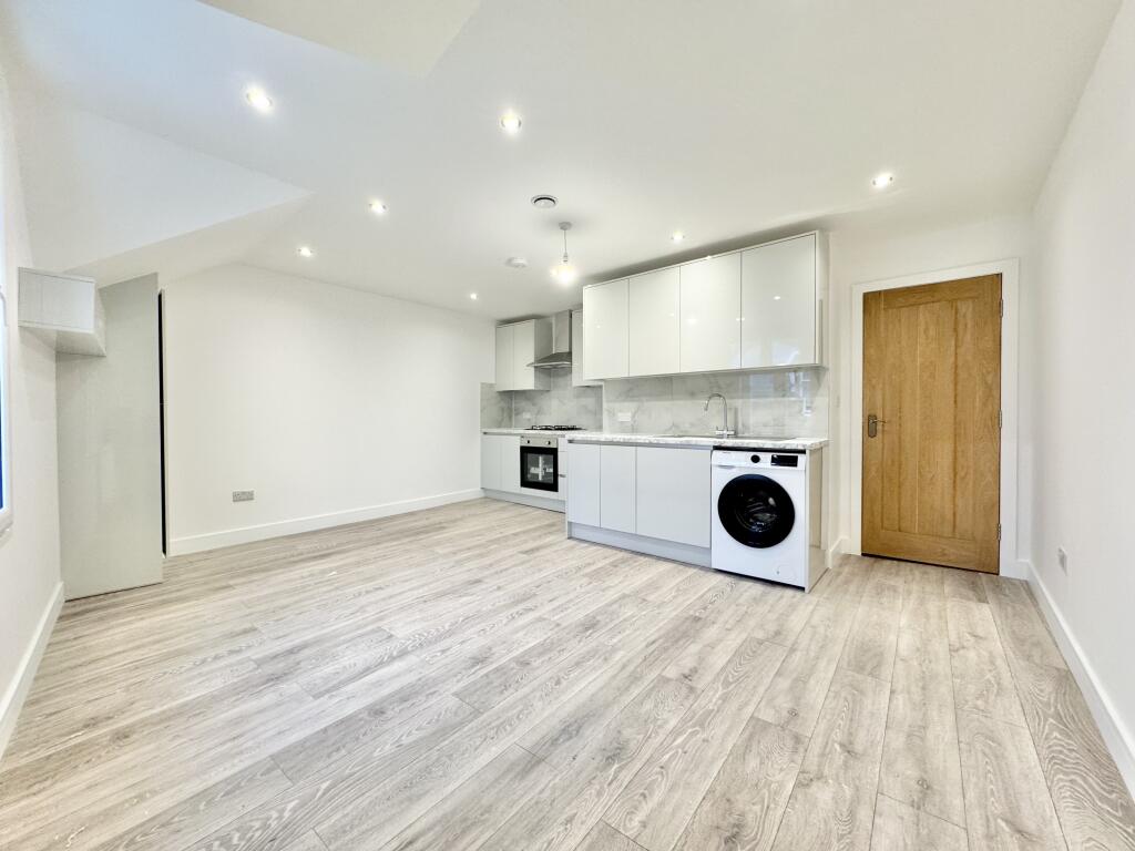 Main image of property: Wote Street, BASINGSTOKE