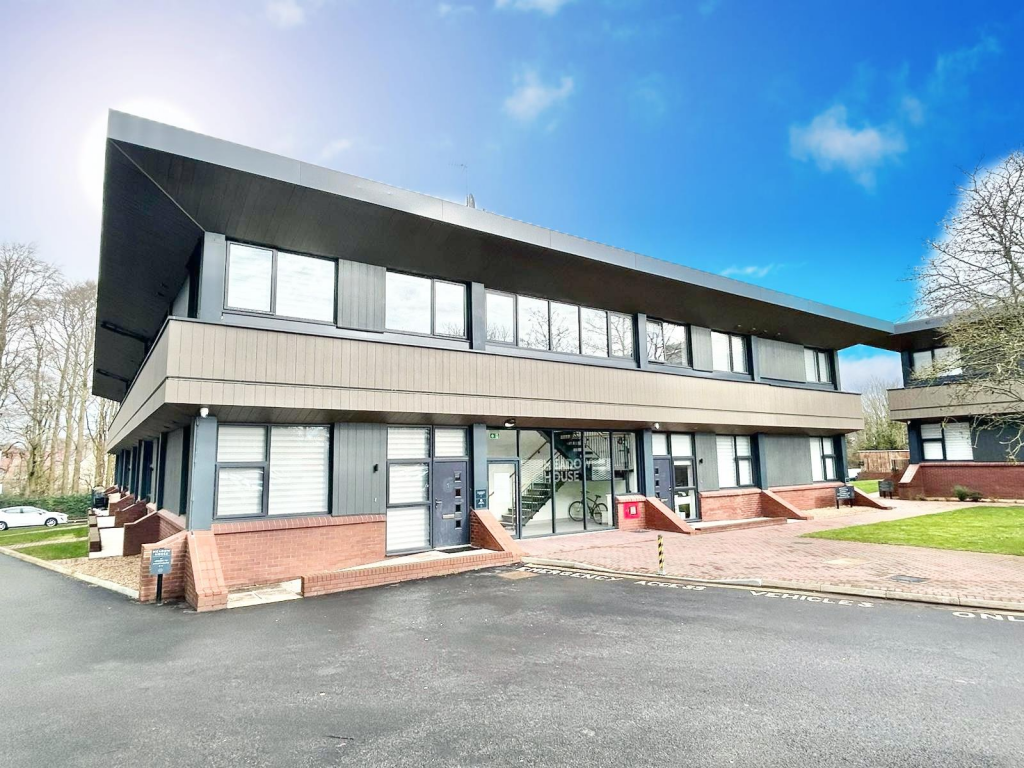 Main image of property: Ashwood Way, Basingstoke