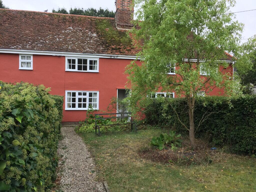 Main image of property: Flacks Green,Terling,CM3