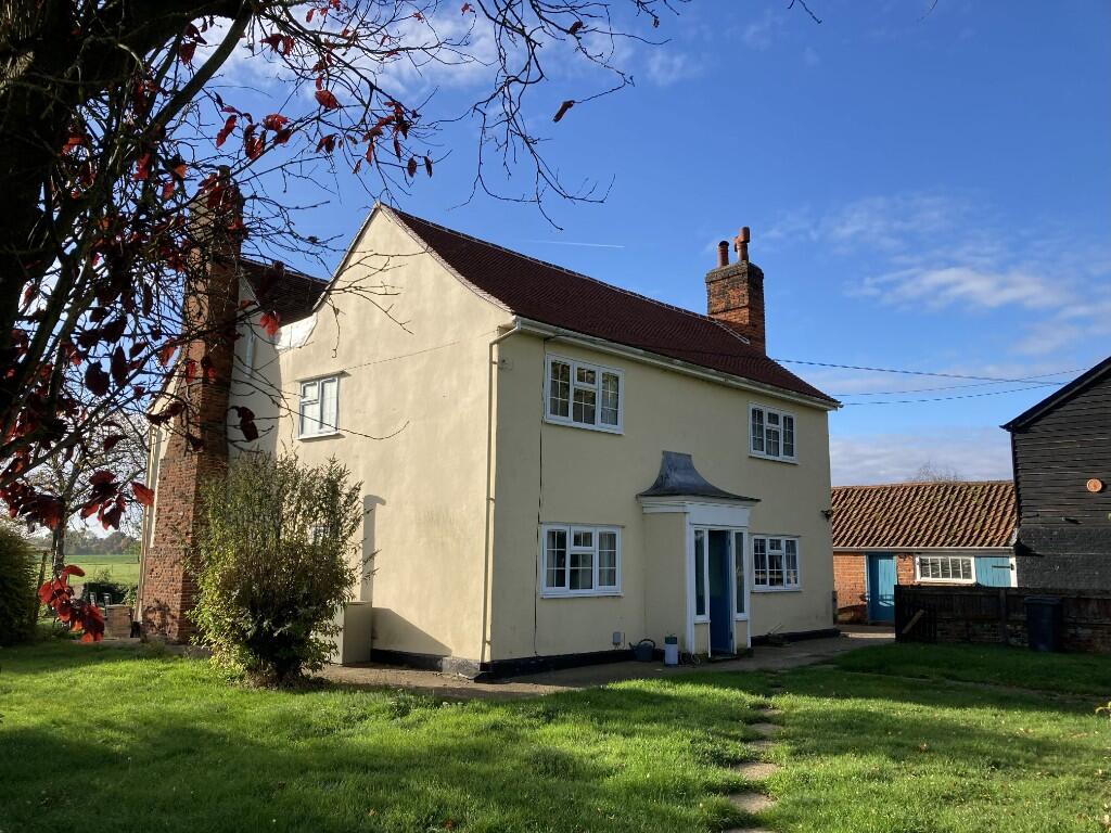 Main image of property: CM3