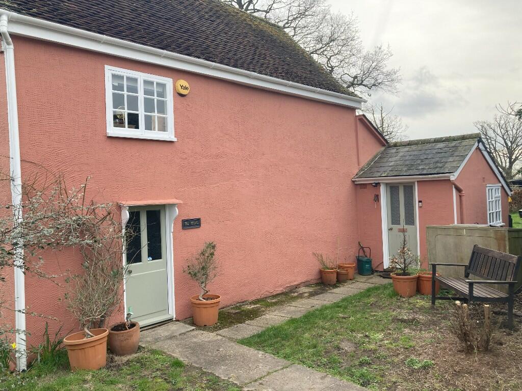 Main image of property: Norman Hill, CM3