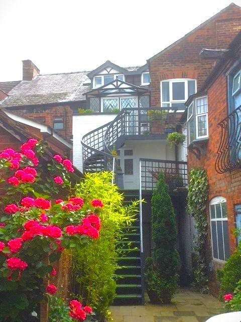 1 bedroom apartment for rent in The Cross, Lymm, Warrington, WA13