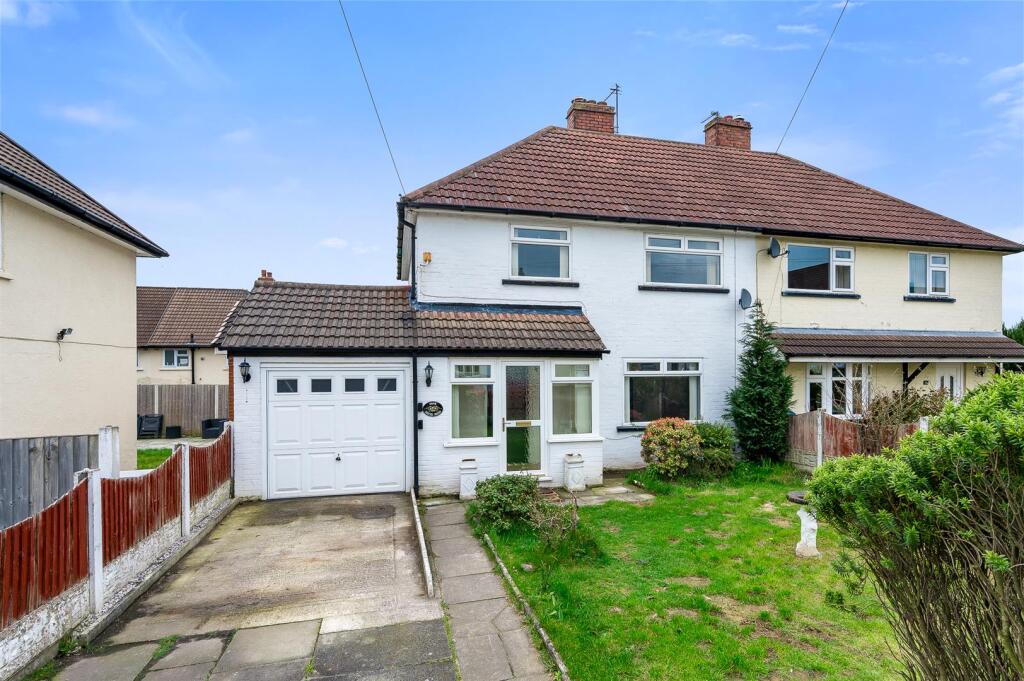 Main image of property: David Road, Lymm