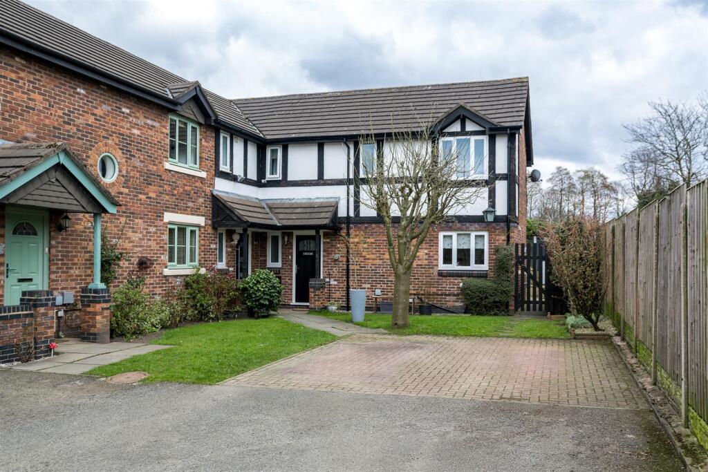 Main image of property: Ridgway Gardens, Lymm