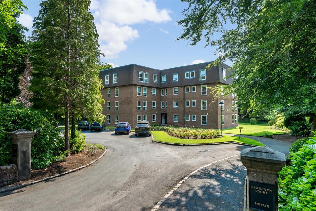 Main image of property: The Firs, Bowdon, Altrincham