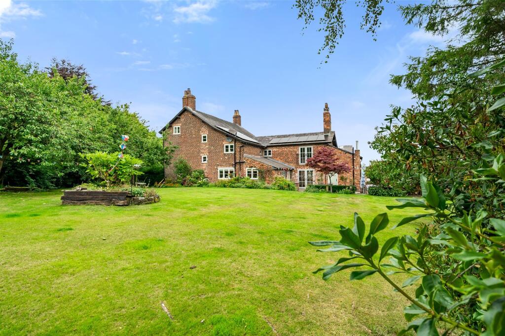 Main image of property: Mag Lane, Lymm