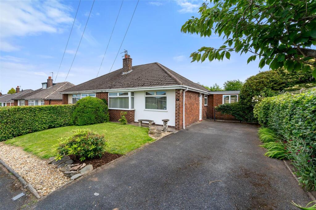 Main image of property: Egerton Road, Lymm