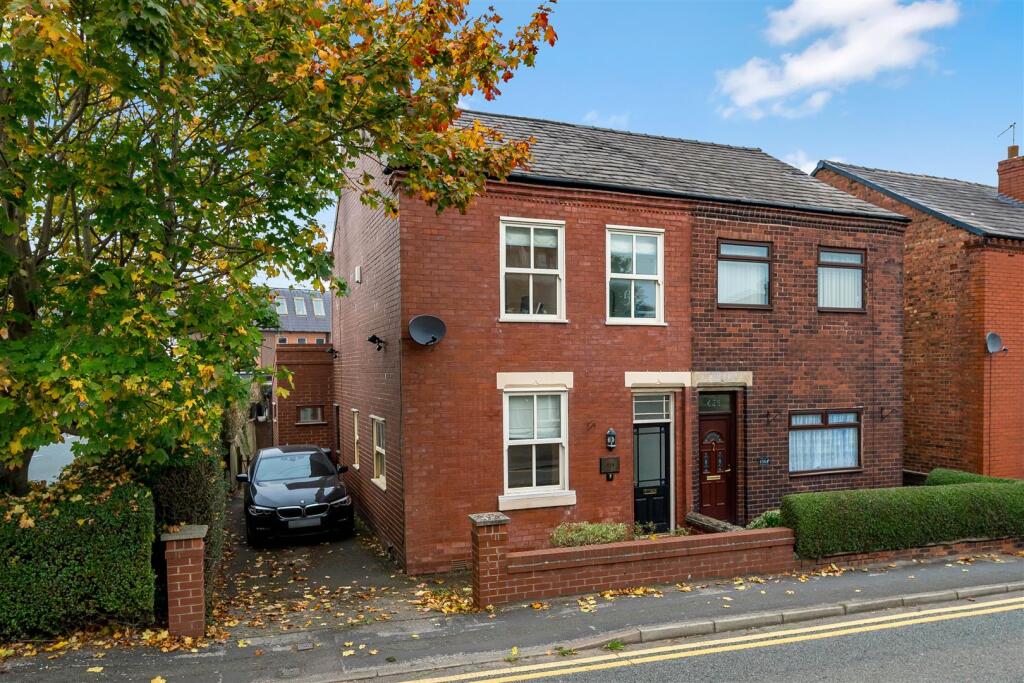 Main image of property: Warrington Road, Culcheth, Warrington