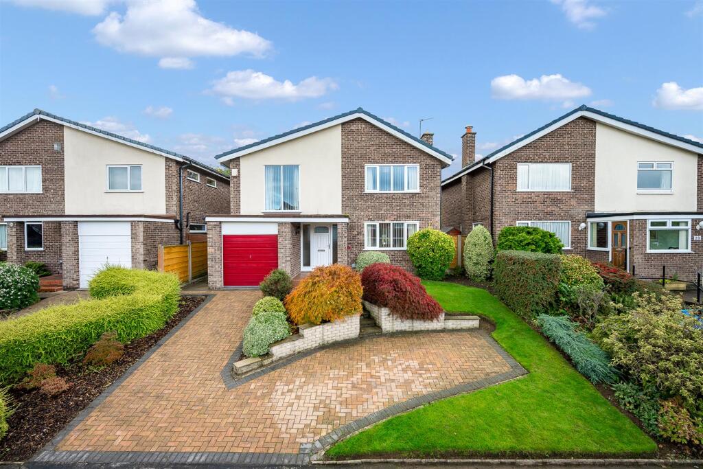 Main image of property: Egerton, High Legh, Knutsford