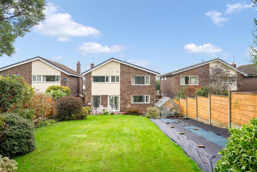 Main image of property: Egerton, High Legh, Knutsford