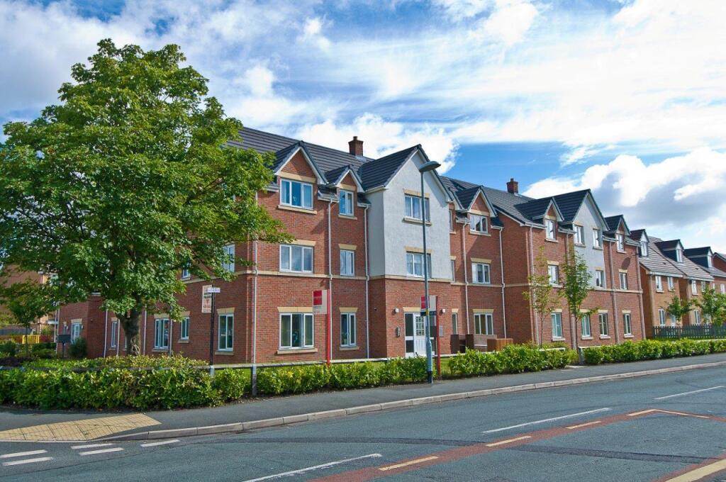 Main image of property: Ferryside, Warrington