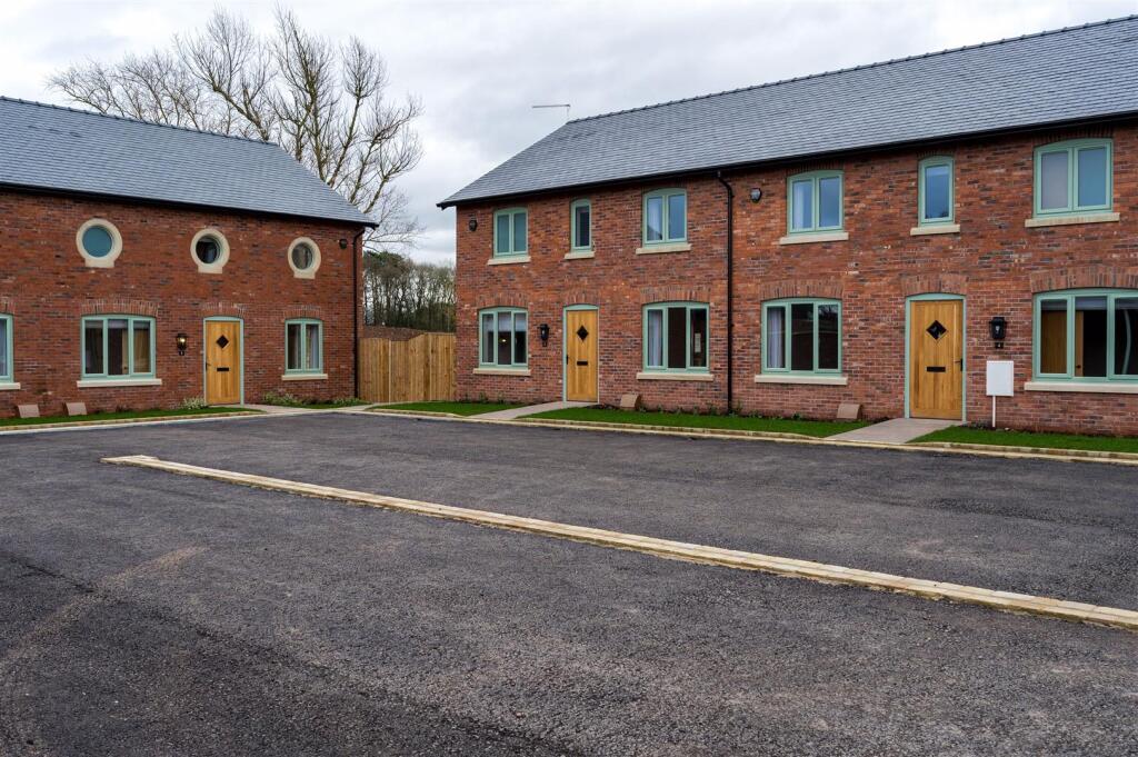 Main image of property: Yew Tree Cottages, Crouchley Lane, Lymm