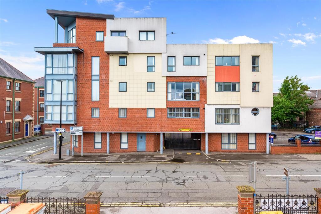 Main image of property: Winmarleigh Street, Warrington