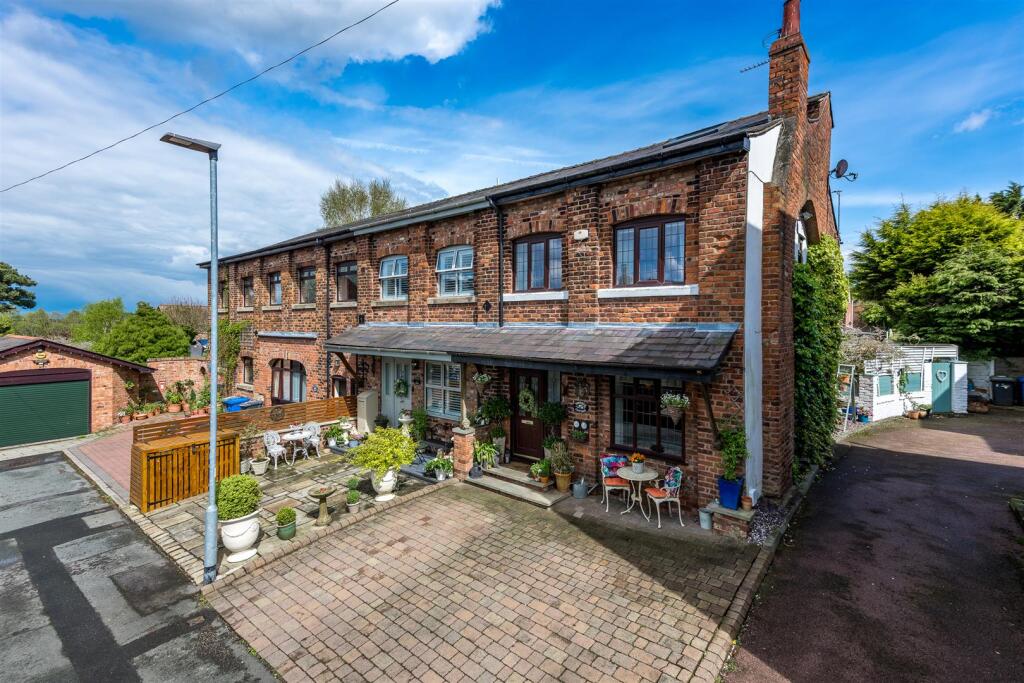 Main image of property: Newfield Cottage , Lymm