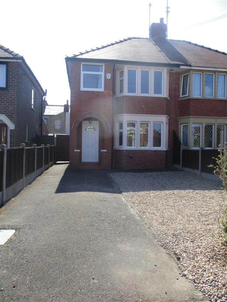 Main image of property: Tithebarn Place, Poulton-Le-Fylde