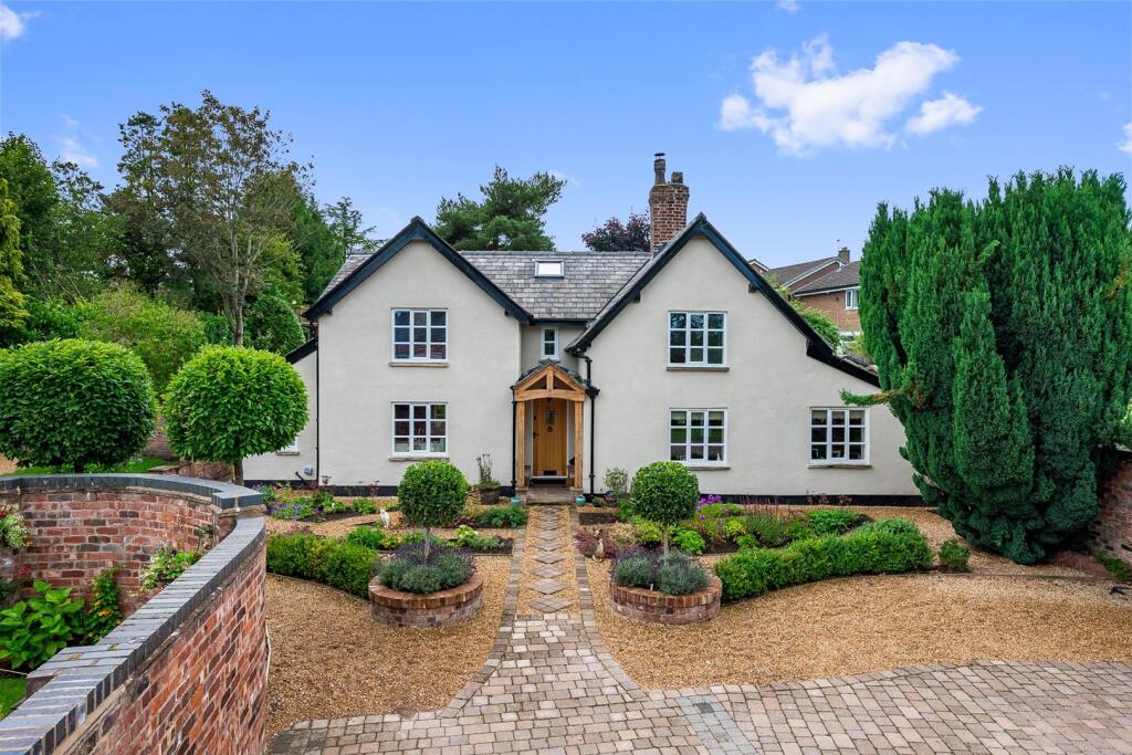 Main image of property: Fletchers Lane, Lymm