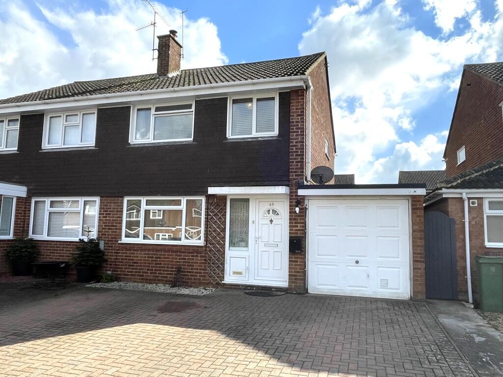 Main image of property: Dormer Avenue, LU7