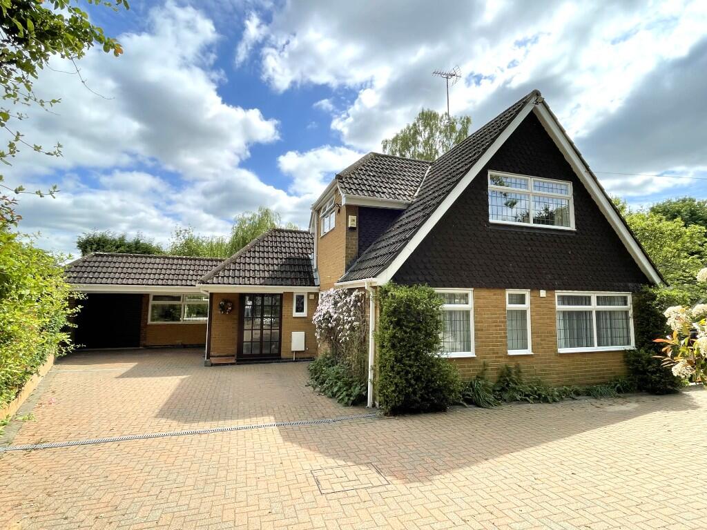 Main image of property: San Remo Road, MK17