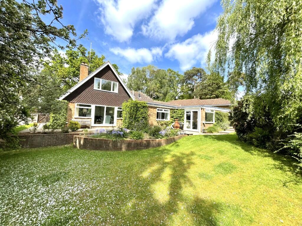 Main image of property: San Remo Road, MK17
