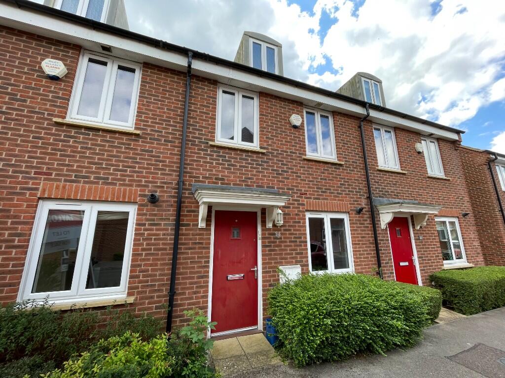 Main image of property: Cheviot Gardens, Milton Keynes, Buckinghamshire, MK14