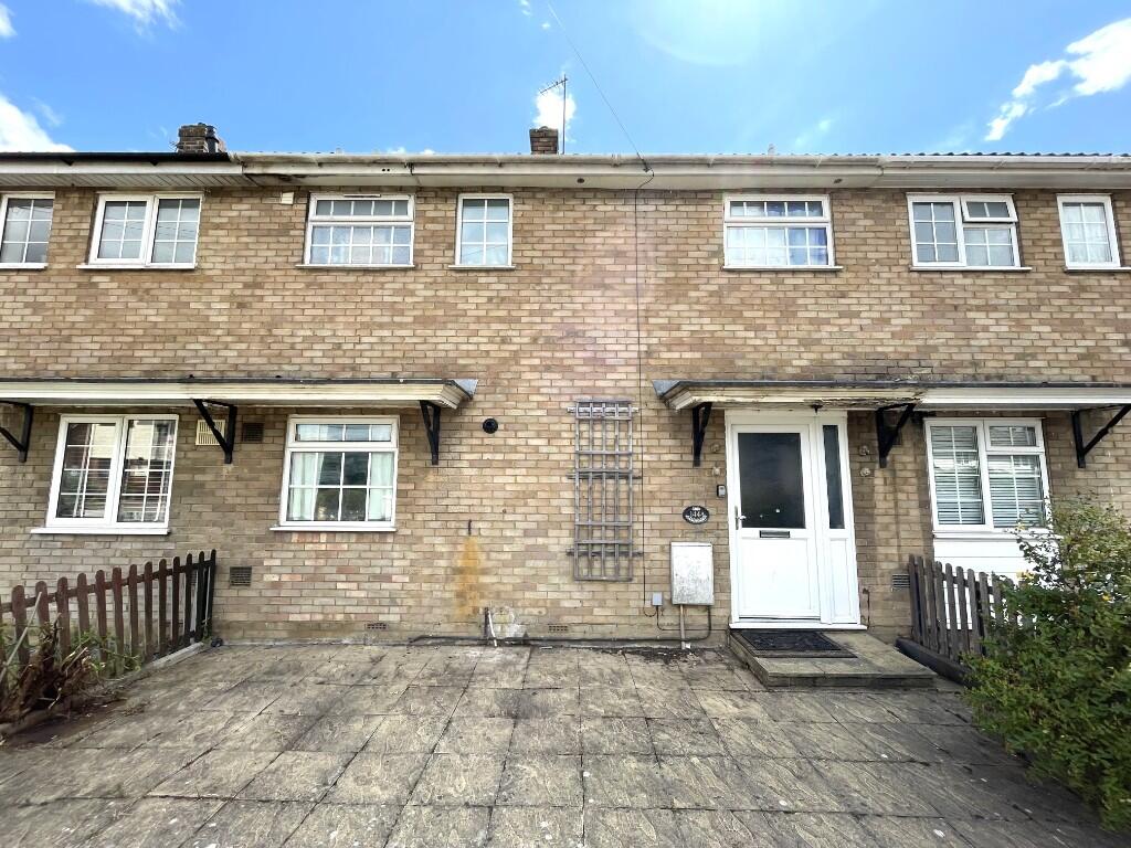 Main image of property: High Street, MK43