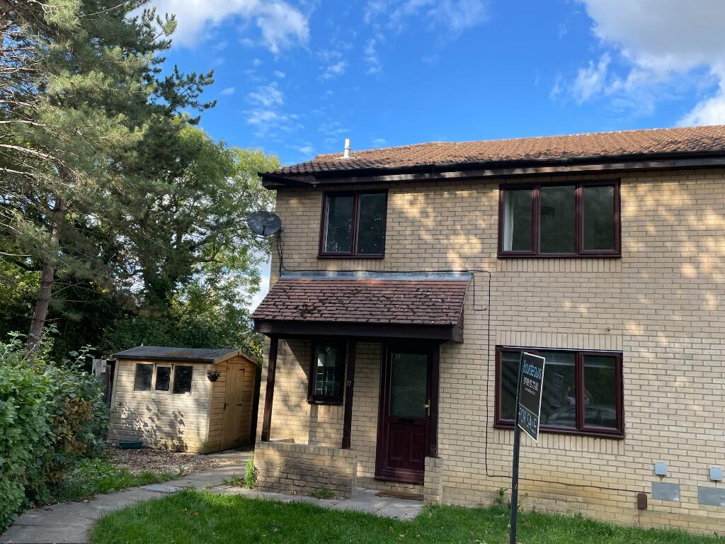 Main image of property: Mendelssohn Grove, Milton Keynes, Buckinghamshire, MK7