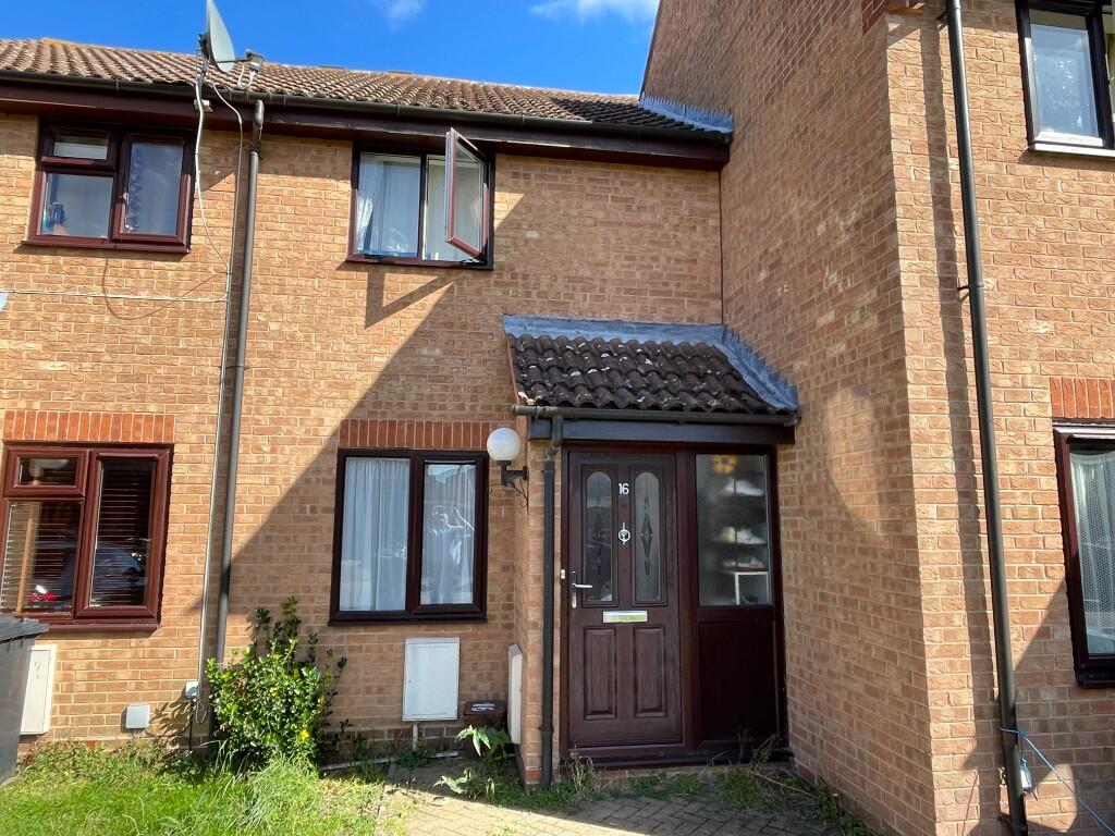 Main image of property: Lincroft, MK43