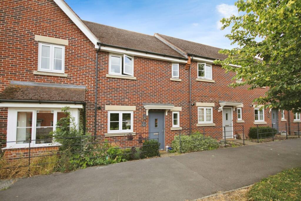 Main image of property: Merlin Way, Jennett`s Park