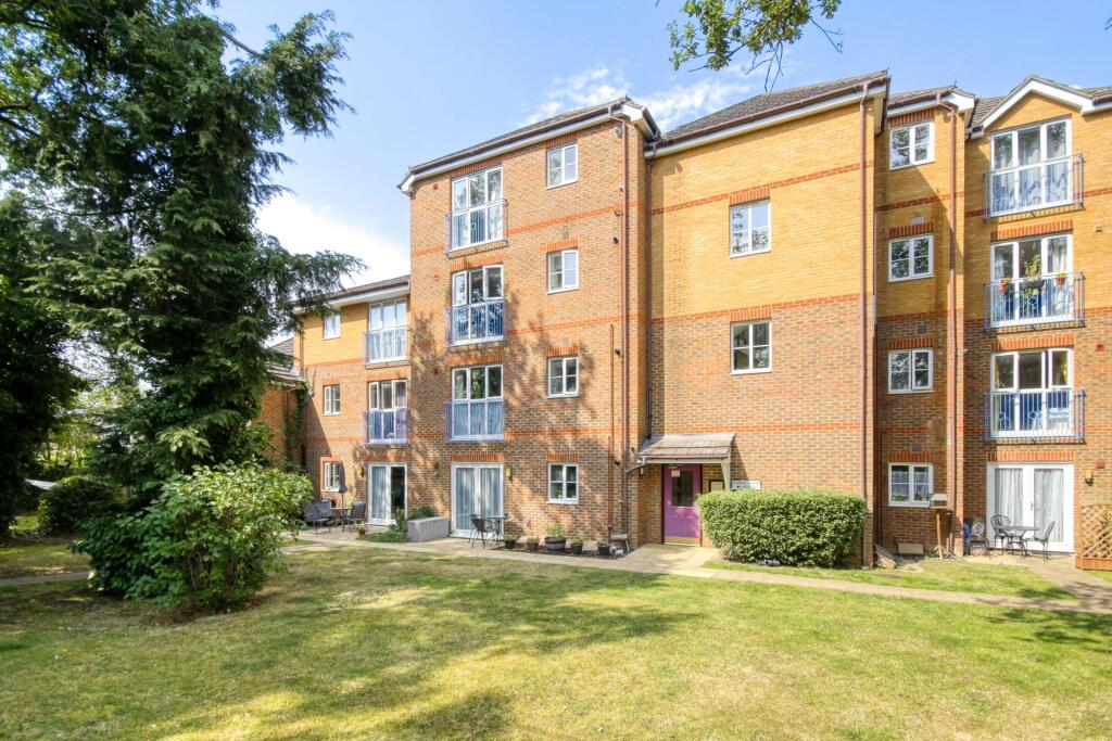 Main image of property: Robina House, Bracknell