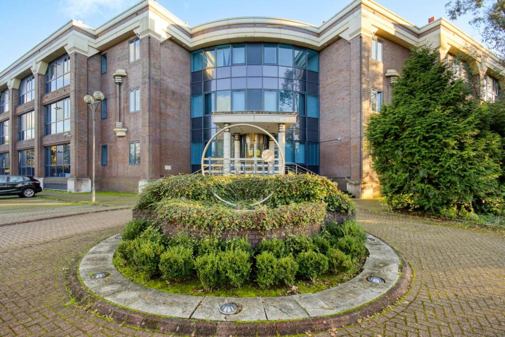Main image of property: Opladen Way, Bracknell