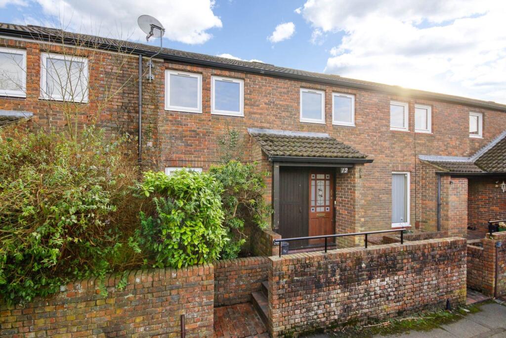Main image of property: Jevington, Bracknell