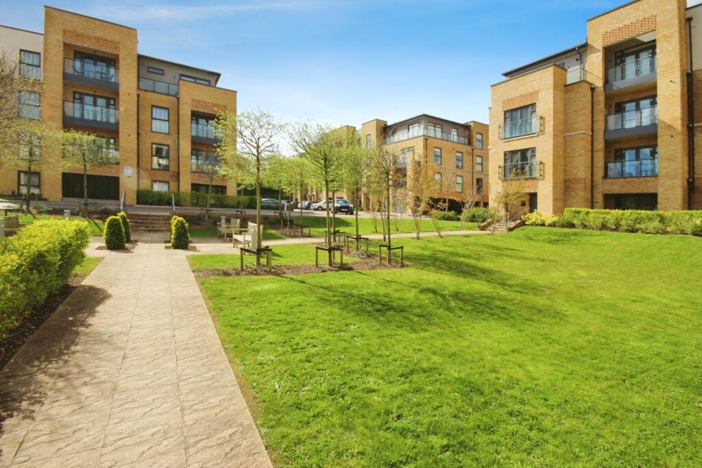 Main image of property: Broad Lane, Bracknell