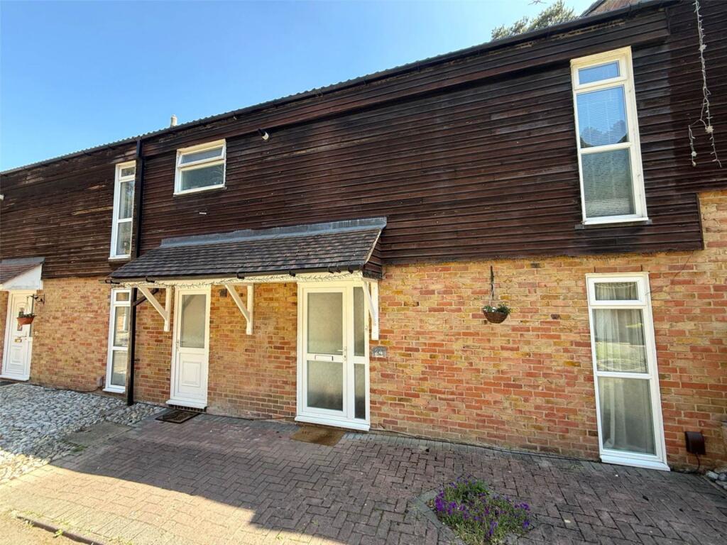 Main image of property: Bywood, Bracknell