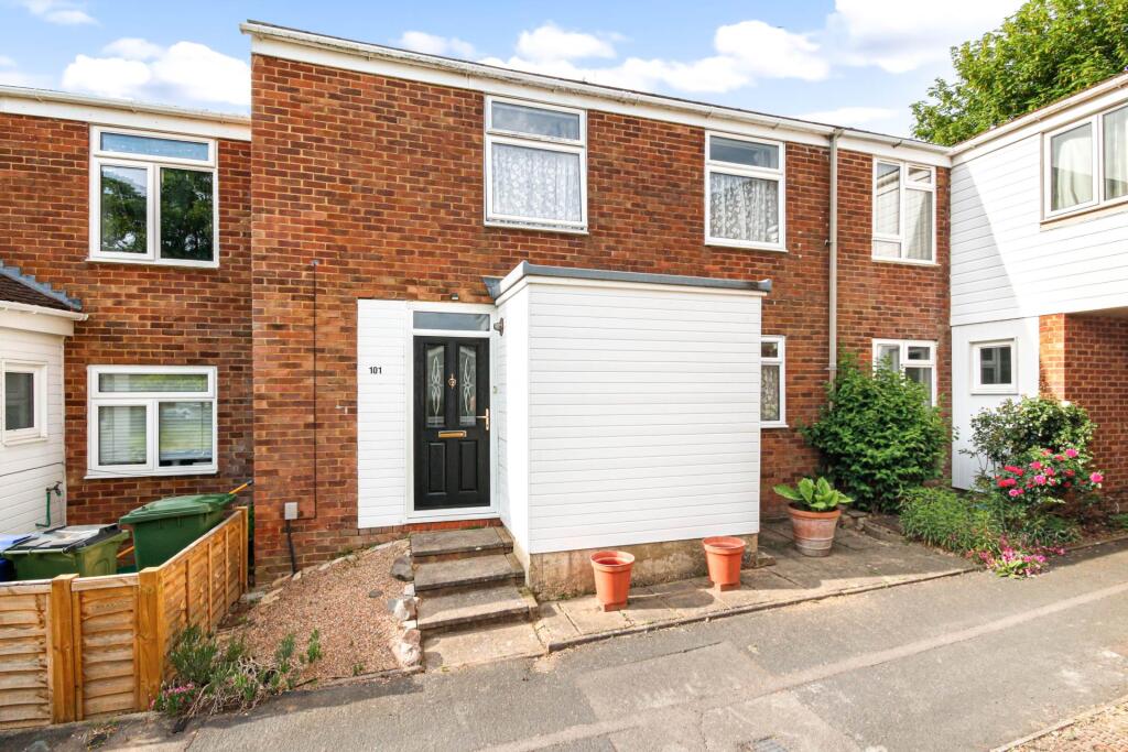 Main image of property: Holbeck, Bracknell