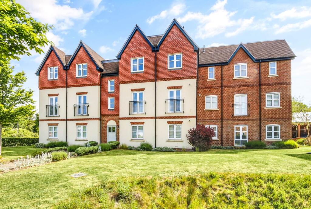 Main image of property: Ferard Corner, Warfield