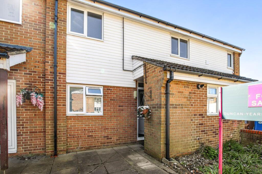 Main image of property: Leaves Green, Bracknell